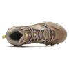 Oakmont 2 Mid Schuhe „Braun“