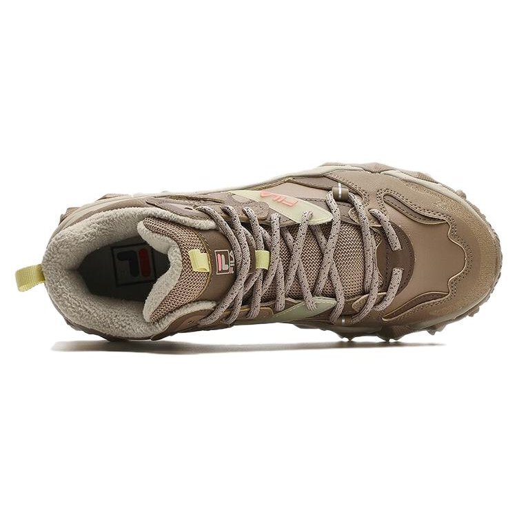 Oakmont 2 Mid Schuhe „Braun“