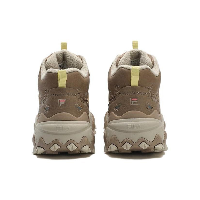 Oakmont 2 Mid Schuhe „Braun“
