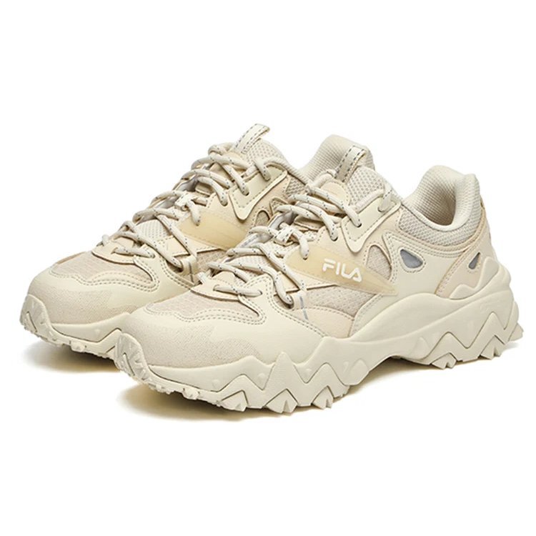 Oakmont 2 Sportschuhe „Cream White“