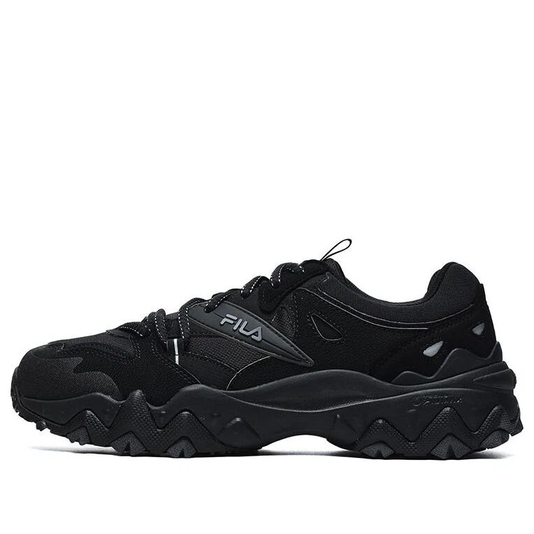 Oakmont 2 Sportschuhe „Schwarz“