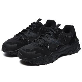Oakmont 2 Sportschuhe „Schwarz“