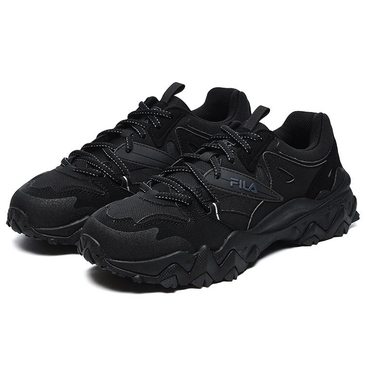 Oakmont 2 Sportschuhe „Schwarz“