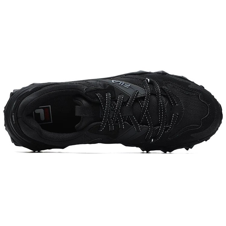 Oakmont 2 Sportschuhe „Schwarz“
