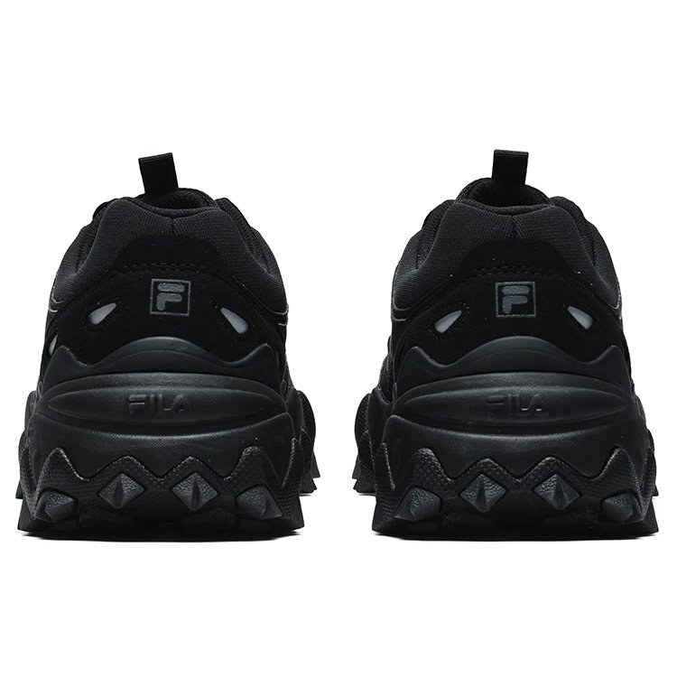 Oakmont 2 Sportschuhe „Schwarz“