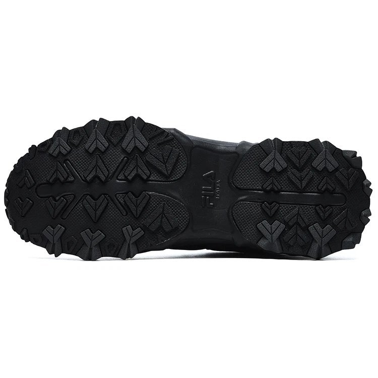 Oakmont 2 Sportschuhe „Schwarz“