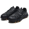 Oakmont 2 Sportschuhe „Schwarz Grau Hellbraun“