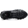 Oakmont 2 Sportschuhe „Schwarz Grau Hellbraun“