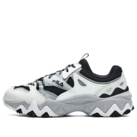 Oakmont 2 Sportschuhe „Schwarz Grau Weiß“