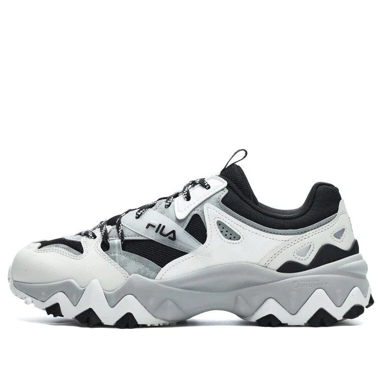 Oakmont 2 Sportschuhe „Schwarz Grau Weiß“