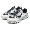 Oakmont 2 Sportschuhe „Schwarz Grau Weiß“