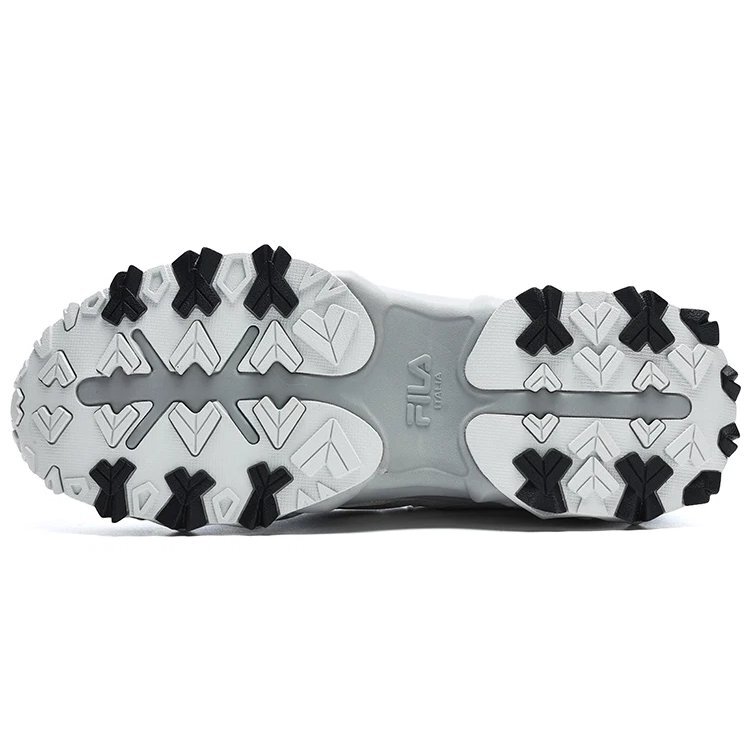 Oakmont 2 Sportschuhe „Schwarz Grau Weiß“