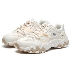 Oakmont 2 Sportschuhe „Weiß-Rosa“