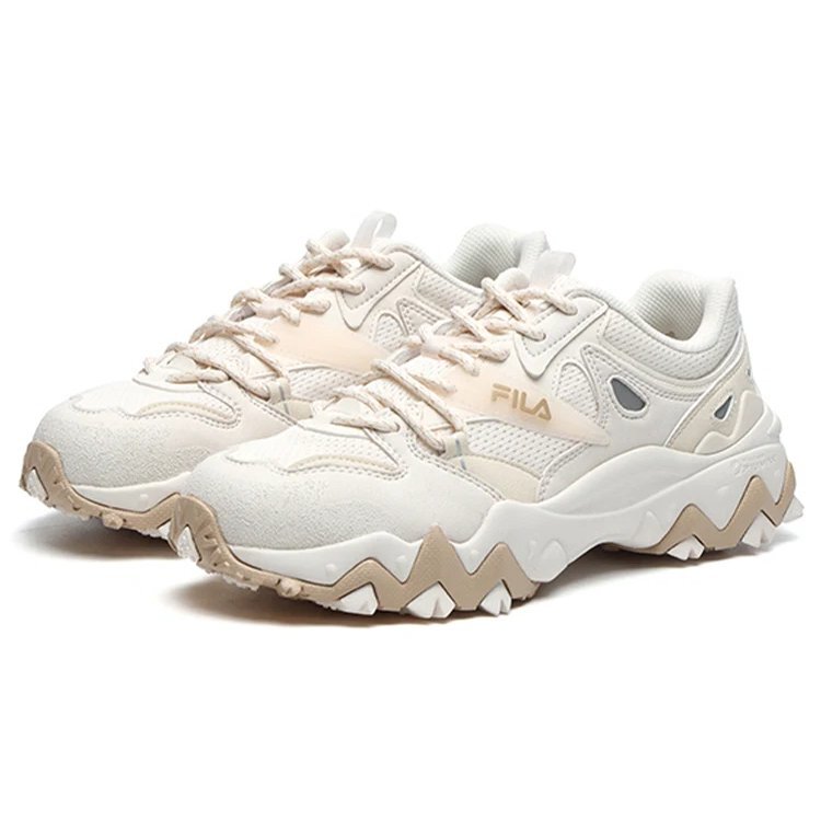 Oakmont 2 Sportschuhe „Weiß-Rosa“