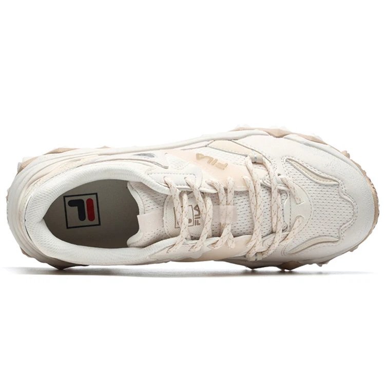 Oakmont 2 Sportschuhe „Weiß-Rosa“