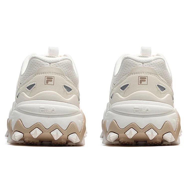 Oakmont 2 Sportschuhe „Weiß-Rosa“