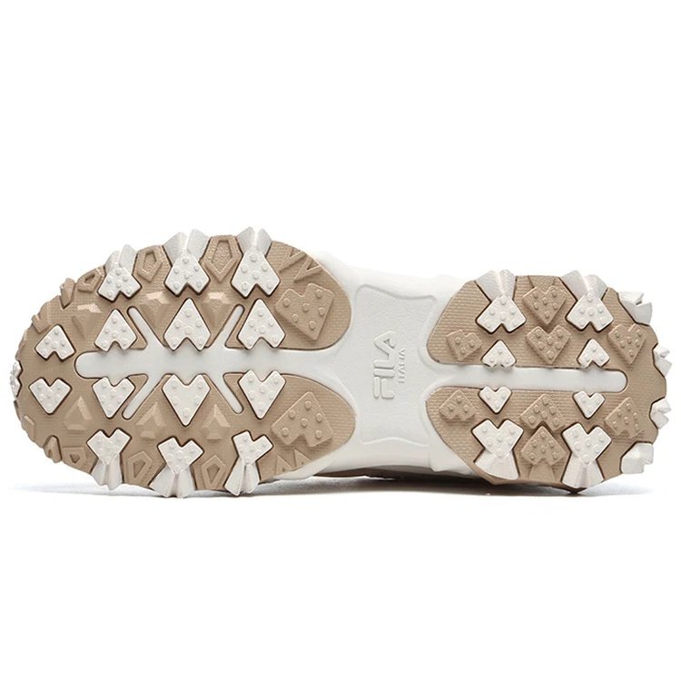 Oakmont 2 Sportschuhe „Weiß-Rosa“