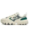 Oakmont 3 Sportschuhe „Cream White Green“