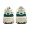 Oakmont 3 Sportschuhe „Cream White Green“