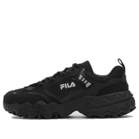 Oakmont 3 Sportschuhe „Schwarz“