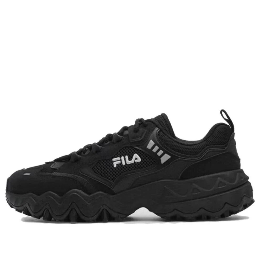 Oakmont 3 Sportschuhe „Schwarz“