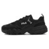Oakmont 3 Sportschuhe „Schwarz“