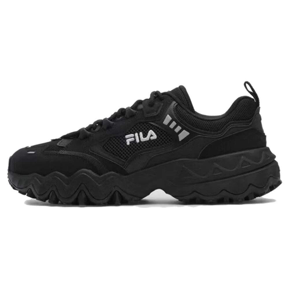 Oakmont 3 Sportschuhe „Schwarz“