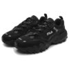 Oakmont 3 Sportschuhe „Schwarz“