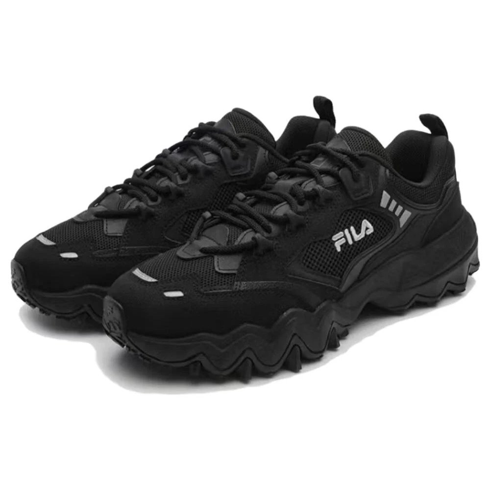Oakmont 3 Sportschuhe „Schwarz“