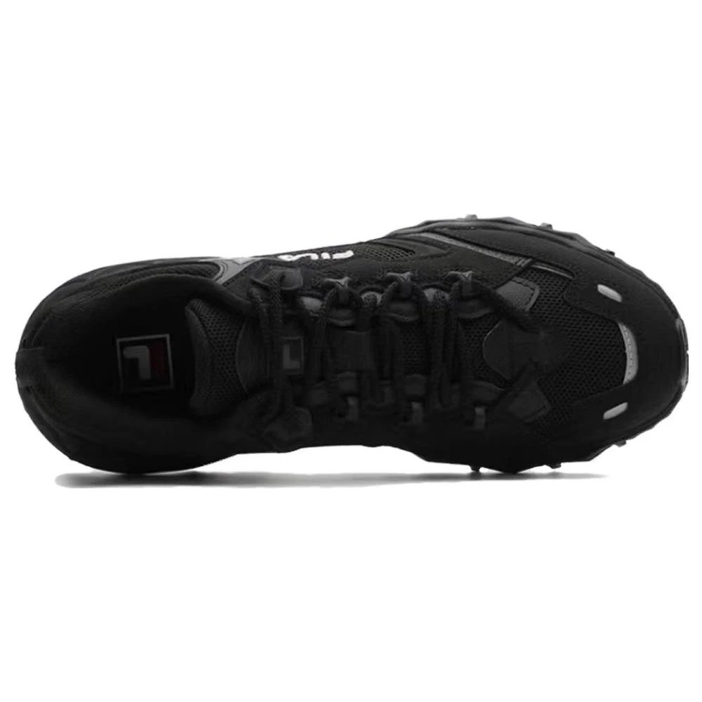 Oakmont 3 Sportschuhe „Schwarz“