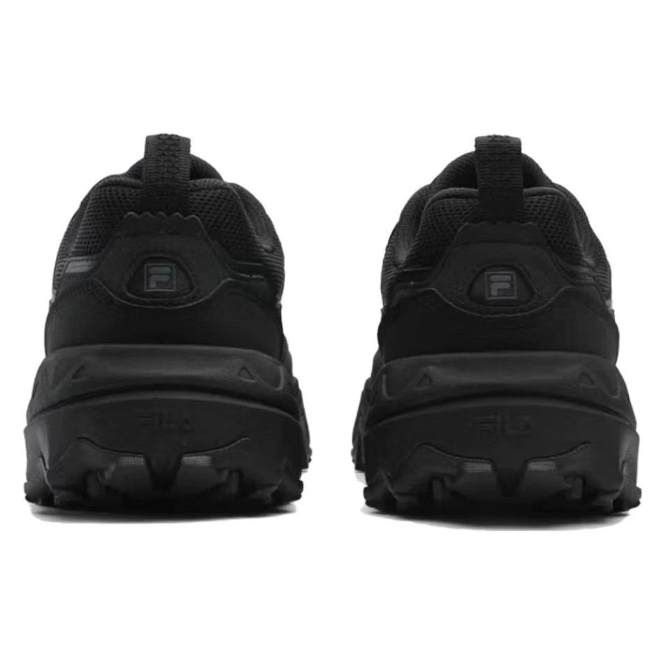 Oakmont 3 Sportschuhe „Schwarz“