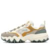 Oakmont 3 Sportschuhe „Weiß Orange Grün“