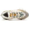 Oakmont 3 Sportschuhe „Weiß Orange Grün“