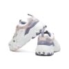 Oakmont-Laufschuhe „Weiß/Hellrosa“
