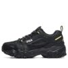 Oakmont Low Laufschuhe Schwarz