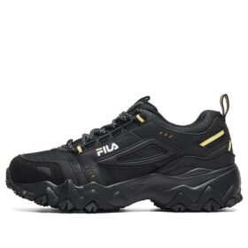 Oakmont Low Laufschuhe Schwarz