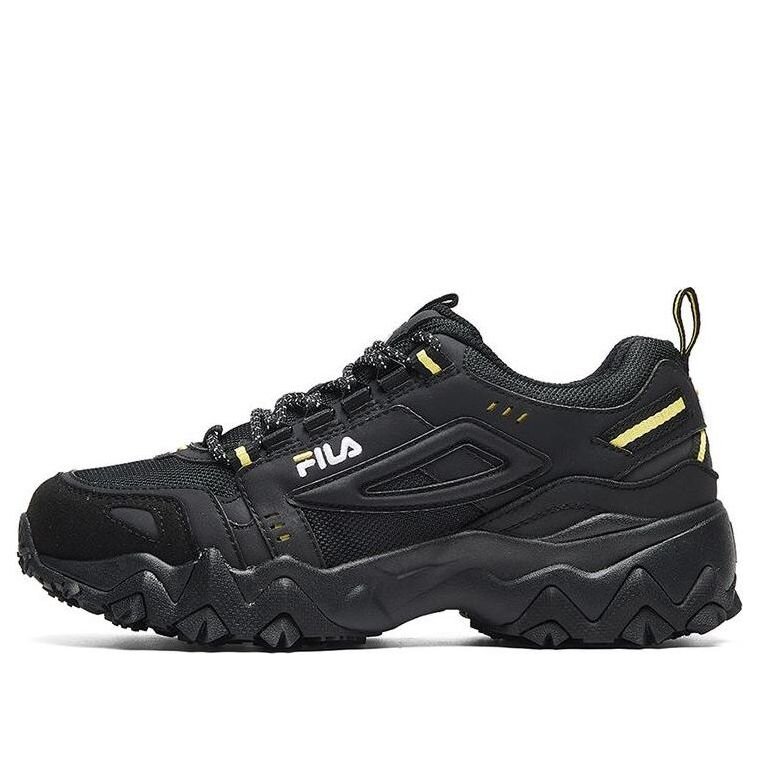Oakmont Low Laufschuhe Schwarz