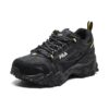Oakmont Low Laufschuhe Schwarz