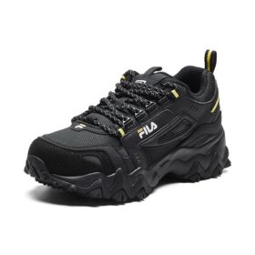 Oakmont Low Laufschuhe Schwarz