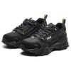Oakmont Low Laufschuhe Schwarz