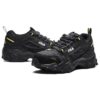 Oakmont Low Laufschuhe Schwarz