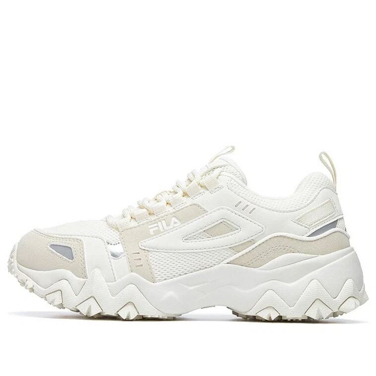 Oakmont Low-Top-Laufschuhe Beige