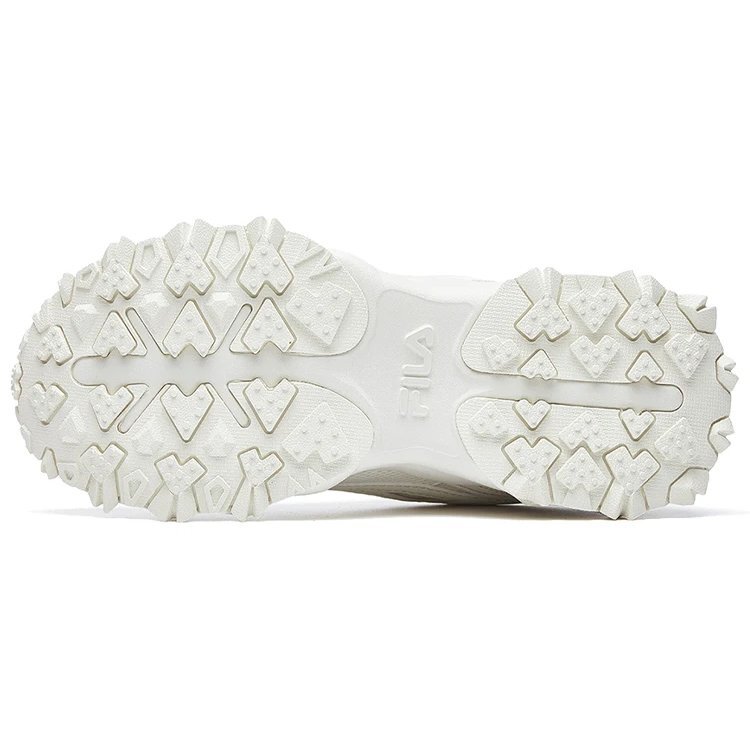 Oakmont Low-Top-Laufschuhe Beige