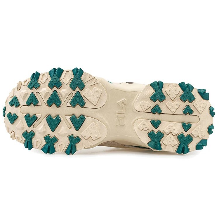 Oakmont Peaker Low „Green“