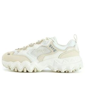 Oakmont Sneakers „Weiß-Beige“
