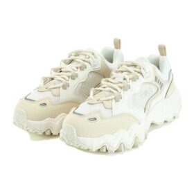 Oakmont Sneakers „Weiß-Beige“
