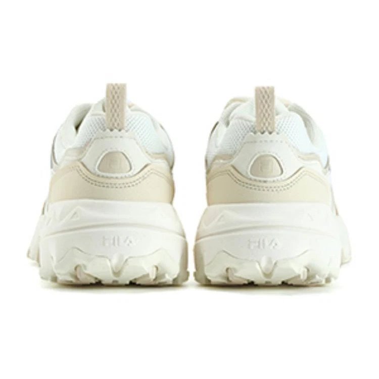 Oakmont Sneakers „Weiß-Beige“