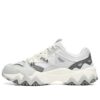 Oakmont Sportschuhe „Grau-Weiß“