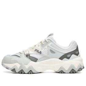 Oakmont Sportschuhe „Grau-Weiß“