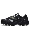Oakmont Sportschuhe „Schwarz Weiß“